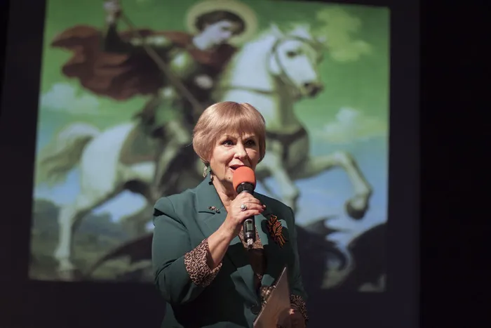 09.12.2025. Фоторепортаж «Лента памяти и славы»