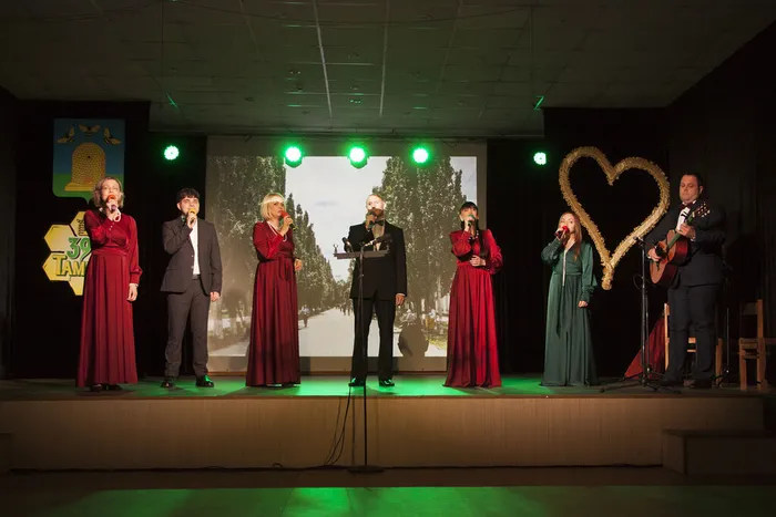 26.04.2026. Праздничный концерт творческих коллективов ДК «Мой город в самом сердце России!»