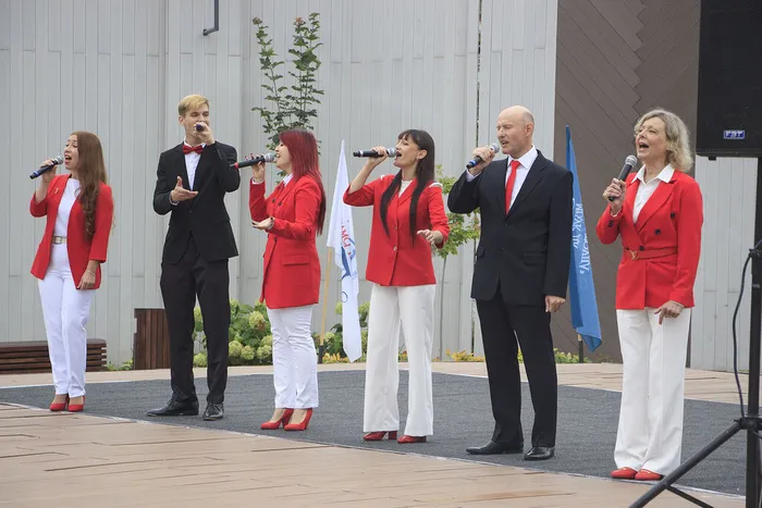20.09.2026. Творческий марафон «У «Знамёнки».