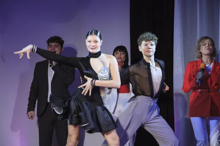 22.03.2026. Концерт вокального ансамбля «Дебют», посвящённый творчеству Юрия Антонова - «Поверь в мечту»