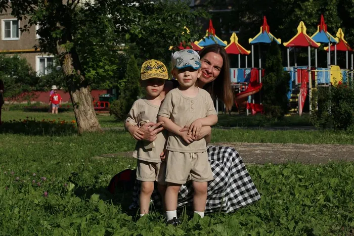11.06.2026. Праздничный концерт ко Дню России и Дню города Тамбова в сквере «Школьный»