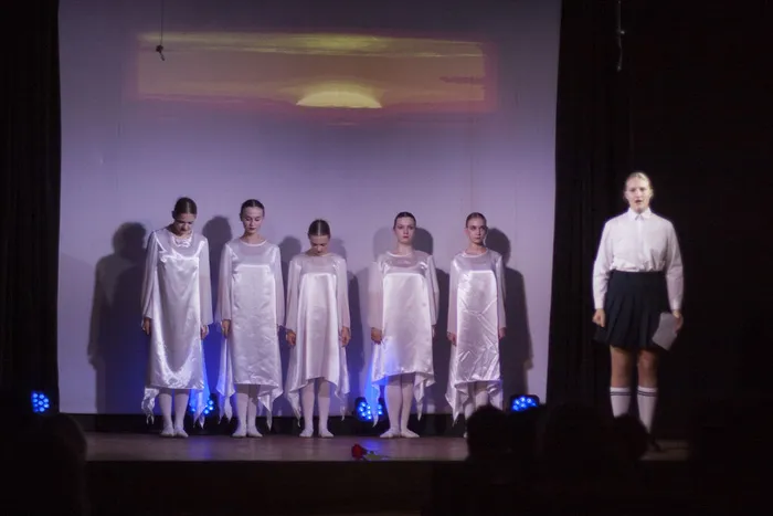 11.03.2026. Тематическая программа «История одного подвига. Тамара Дерунец»