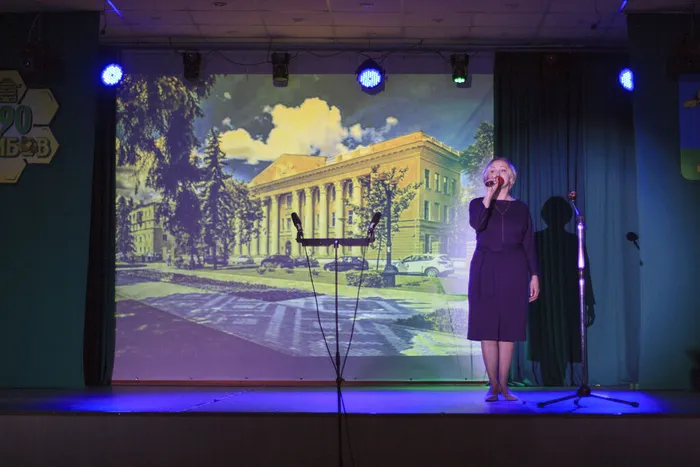 08.02.2026. Музыкально‑поэтическая программа «На Тамбовской волне»