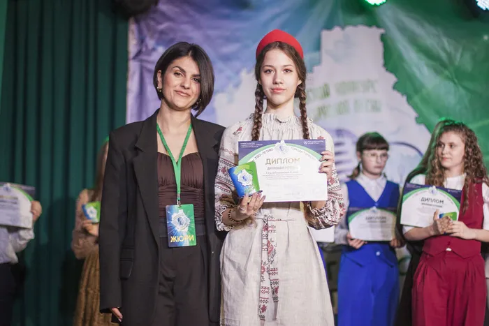 15.02.2026. II-й Открытый городской конкурс исполнителей эстрадной песни «ГОЛОСА ТАМБОВА», посвященный 390-летию Тамбова