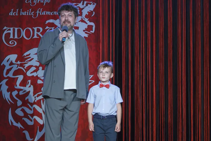 30.05.2026. Концертная программа «Национальная мозаика»