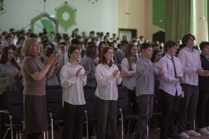 26.02.2026. Концерт ГДО им. В. И. Агапкина «Не забудем «Прощание Славянки»