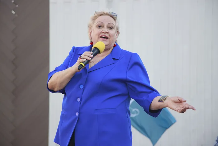 12.08.2026. Культурное пространство «У «Знамёнки»: концерт вокалистов творческих коллективов города и области «Парад солистов»