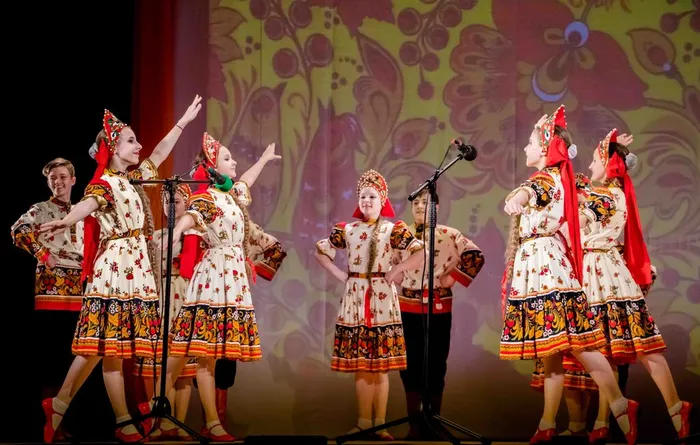 07.05.2021. Гала‑концерт фестиваля юных талантов «Мы песней и стихами мир раскрасим»