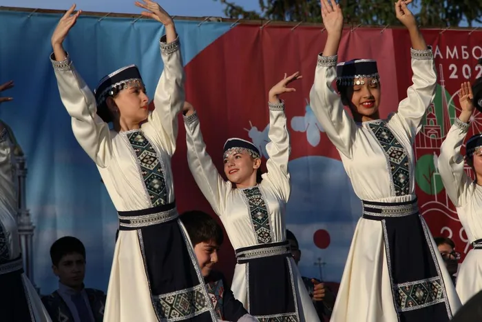 12.06.2026. Праздничная концертная программа «Моя Россия» в Парке Победы