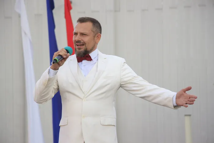 15.07.2026. «Культурное пространство «У «Знамёнки»: концерт народного вокального ансамбля «Дебют» - «Мечты сбываются»
