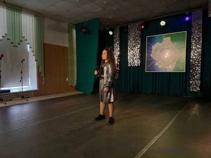 16.02.2025. I-й Открытый городской конкурс исполнителей эстрадной песни «ГОЛОСА ТАМБОВА», посвященный Году защитника Отечества