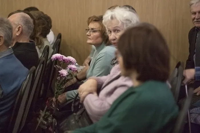 07.12.2025. Фоторепортаж «В поисках радости»: 25-летний юбилей заслуженного коллектива народного творчества «Тальяночка»