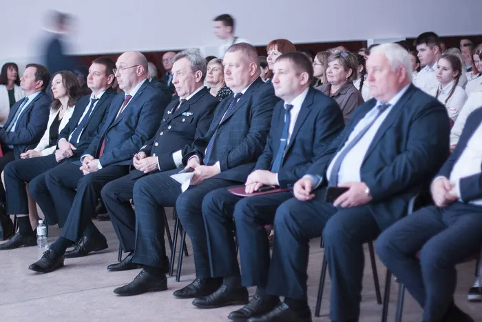 27.10.2026. Праздничная программа творческих коллективов ДК к 95-летию Тамбовского техникума железнодорожного транспорта.