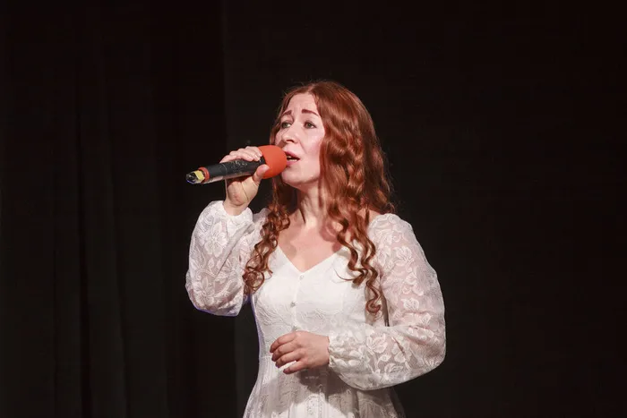 11.03.2026. Тематическая программа «История одного подвига. Тамара Дерунец»