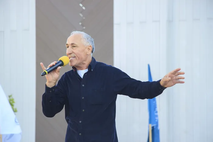 12.08.2026. Культурное пространство «У «Знамёнки»: концерт вокалистов творческих коллективов города и области «Парад солистов»