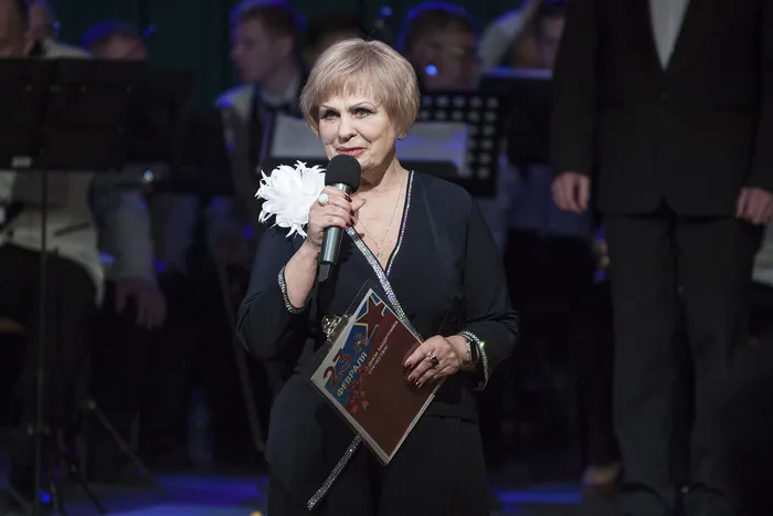 23.02.2026. Концерт «Честь имею»  Городского духового оркестра имени В. И. Агапкина