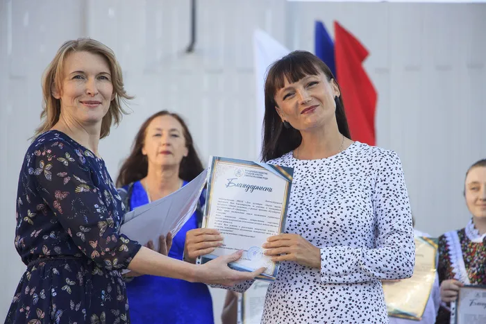 12.08.2026. Культурное пространство «У «Знамёнки»: концерт вокалистов творческих коллективов города и области «Парад солистов»