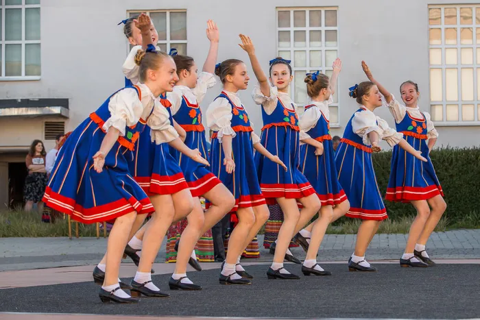 07.06.2026. Фестиваль народного творчества «Русская душа»