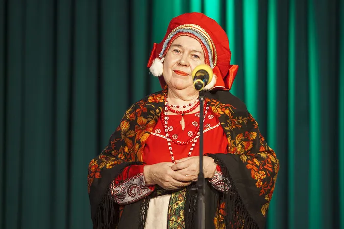 07.12.2025. Фоторепортаж «В поисках радости»: 25-летний юбилей заслуженного коллектива народного творчества «Тальяночка»