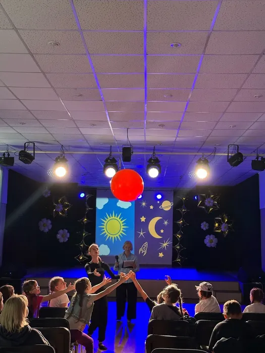 05.06.2026. Интерактивно развлекательная программа к Дню русского языка «Дружим с русским языком»