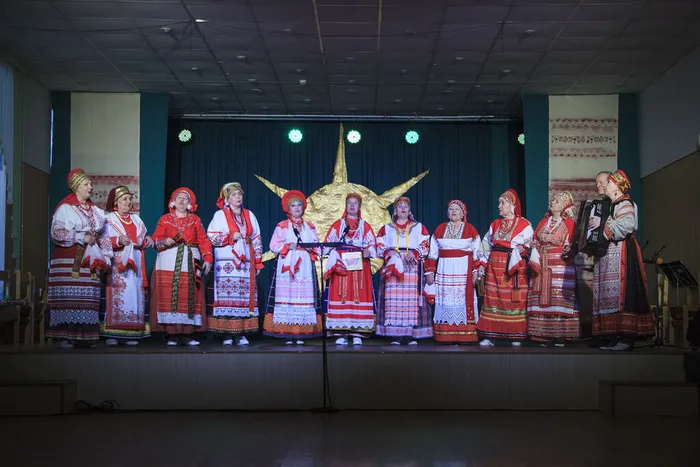 18.02.2026. Фольклорно-развлекательная программа «Масленица хороша, широка её душа» для иностранных студентов