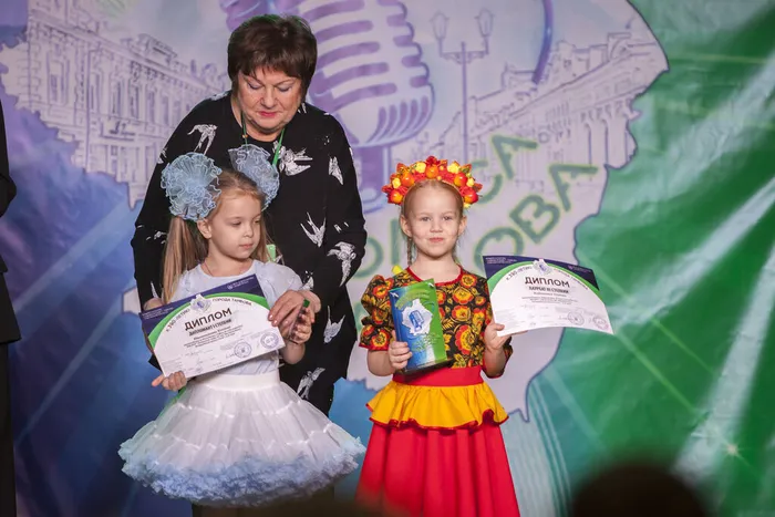 15.02.2026. II-й Открытый городской конкурс исполнителей эстрадной песни «ГОЛОСА ТАМБОВА», посвященный 390-летию Тамбова