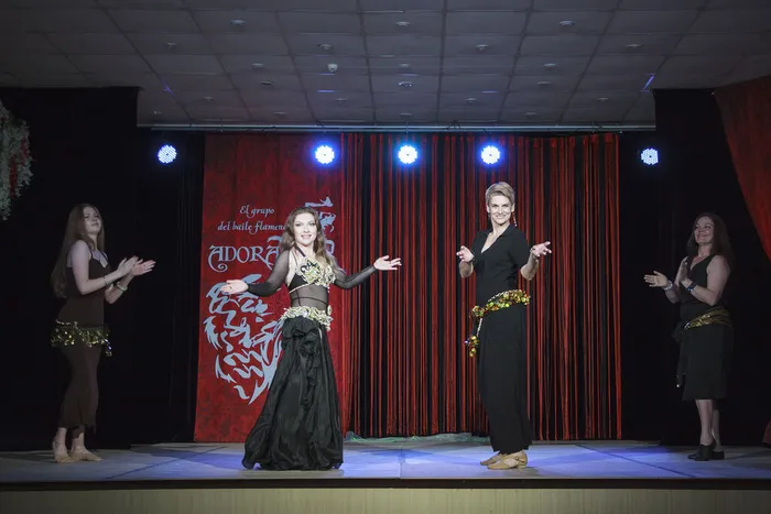 30.05.2026. Концертная программа «Национальная мозаика»