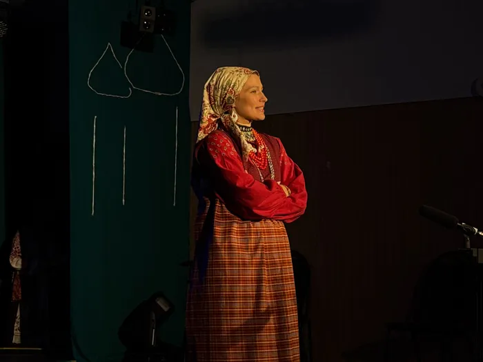 09.11.2025. Фоторепортаж «Осенины»