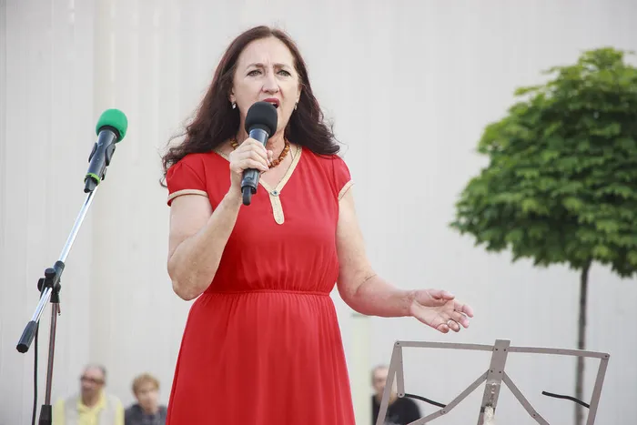 05.08.2026. Культурное пространство «У «Знамёнки»»: концертная программа памяти Владимира Высоцкого