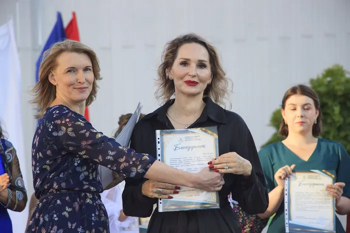 12.08.2026. Культурное пространство «У «Знамёнки»: концерт вокалистов творческих коллективов города и области «Парад солистов»
