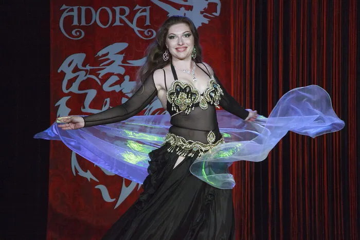 30.05.2026. Концертная программа «Национальная мозаика»