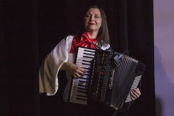 22.03.2026. Концерт вокального ансамбля «Дебют», посвящённый творчеству Юрия Антонова - «Поверь в мечту»