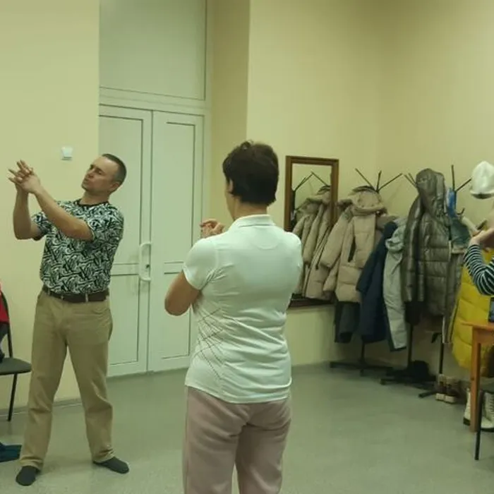 Клуб «Активное долголетие»: обзор январских встреч