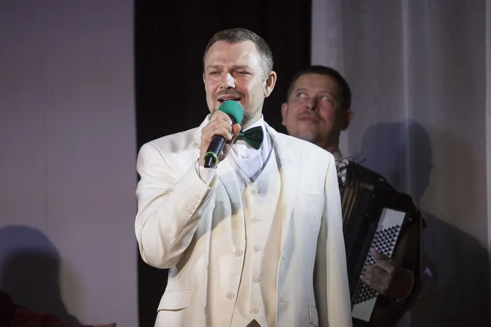 22.03.2026. Концерт вокального ансамбля «Дебют», посвящённый творчеству Юрия Антонова - «Поверь в мечту»