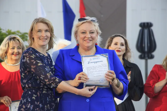 12.08.2026. Культурное пространство «У «Знамёнки»: концерт вокалистов творческих коллективов города и области «Парад солистов»