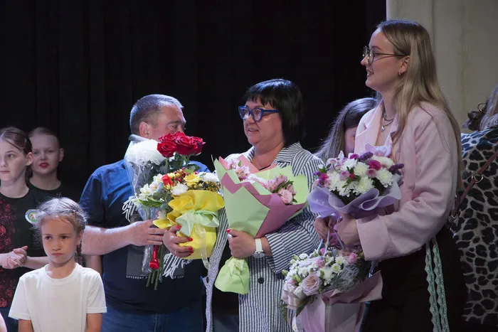 24.05.2026. Отчетный концерт образцового хореографического ансамбля «Задоринка» - «Город детства»
