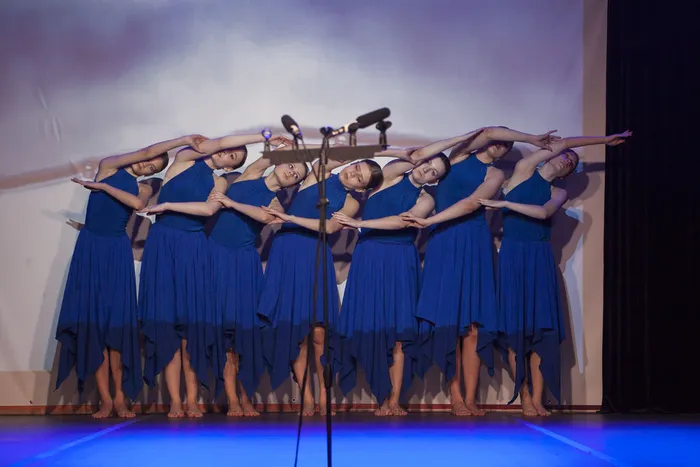 26.04.2026. Праздничный концерт творческих коллективов ДК «Мой город в самом сердце России!»