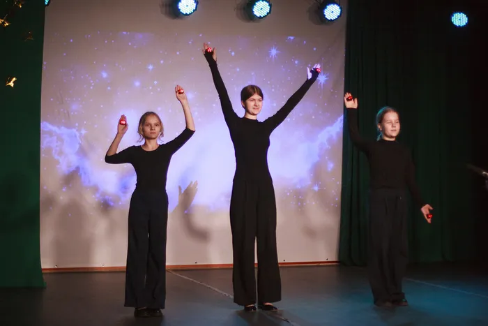 03.04.2026. Культурно-просветительская программа «Юрий Гагарин»