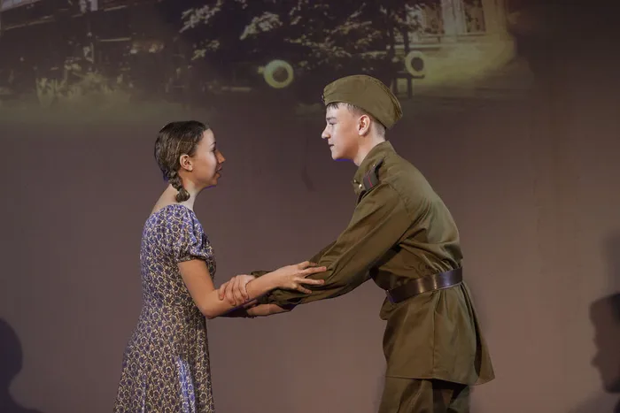 11.03.2026. Тематическая программа «История одного подвига. Тамара Дерунец»