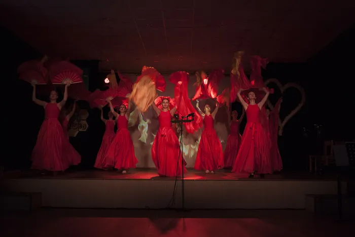 26.04.2026. Праздничный концерт творческих коллективов ДК «Мой город в самом сердце России!»