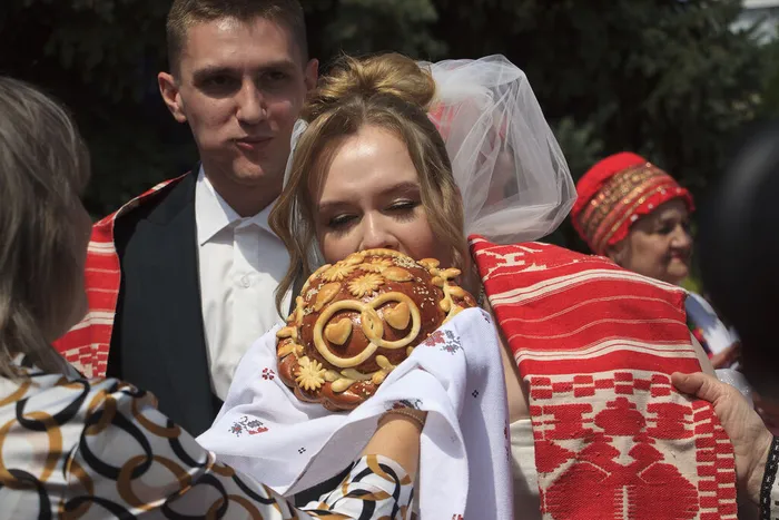 08.07.2026. «Ассамблея семейной жизни» в Сквере Музыкантов: встреча молодых семей в русском стиле «Семья – начало всех начал».