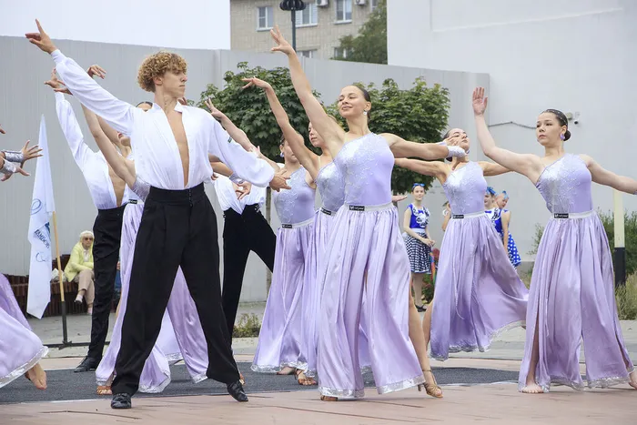 20.09.2026. Творческий марафон «У «Знамёнки».