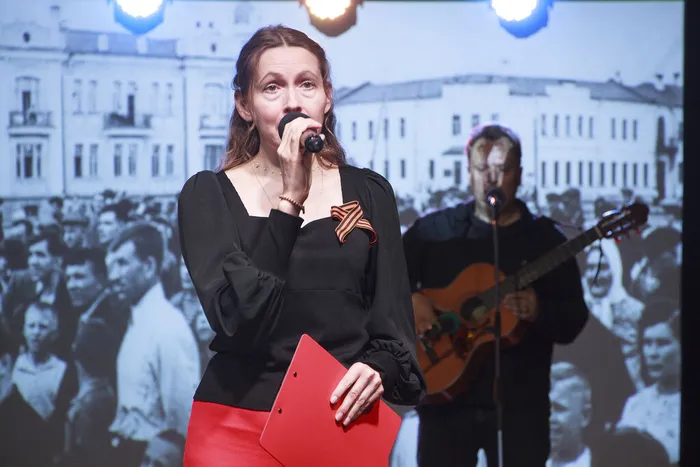 22.06.2026. Тематическая познавательная программа «Чтобы жить, надо помнить»