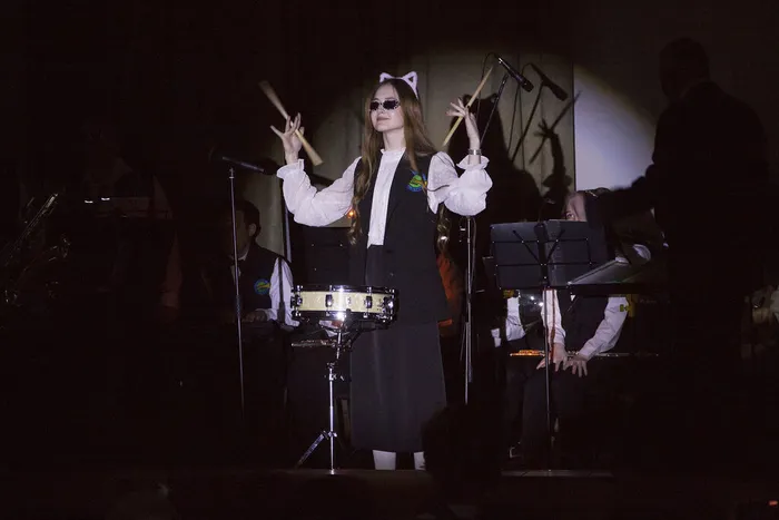 19.04.2026. Концерт к 30-летию Городского духового оркестра им. В. И. Агапкина – «И будет музыка звучать!»