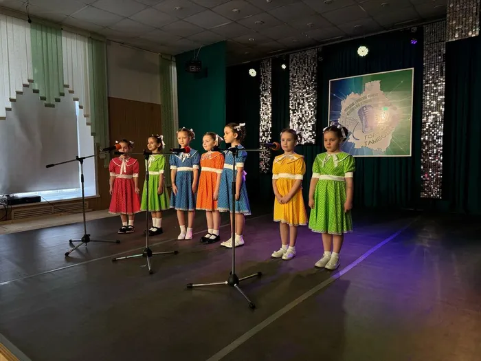 16.02.2025. I-й Открытый городской конкурс исполнителей эстрадной песни «ГОЛОСА ТАМБОВА», посвященный Году защитника Отечества