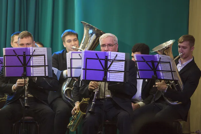 04.12.2025. Фоторепортаж «Не забудем «Прощание Славянки»