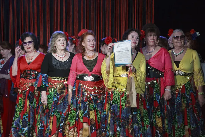 30.05.2026. Концертная программа «Национальная мозаика»
