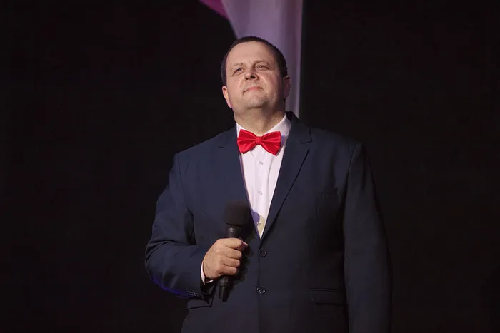 30.11.2025. Фоторепортаж «Песни для мамы»