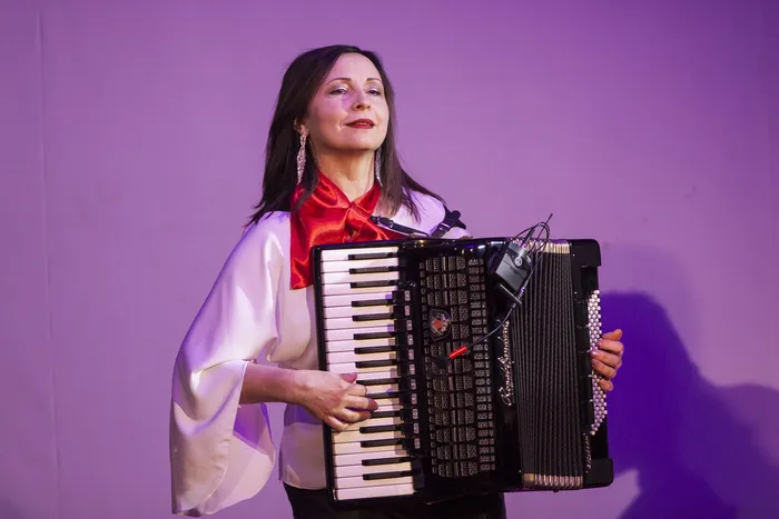 15.03.2026. Концерт вокального ансамбля «Дебют», посвящённый творчеству Юрия Антонова - «Поверь в мечту»