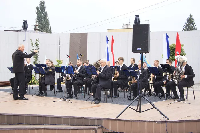 20.09.2026. Творческий марафон «У «Знамёнки».